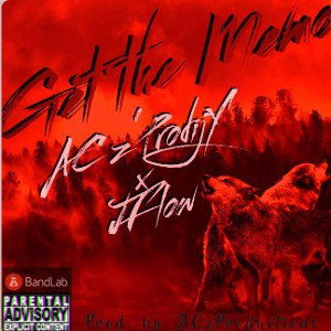 Get the Memo - AC z_ ProdijY x JFlow _Freestyle w Hook_ by A€ z_ PrΩd¡j¥ 616Legend ssrapkingzx3