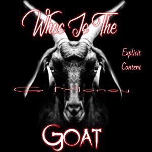 Who Is The Goat 