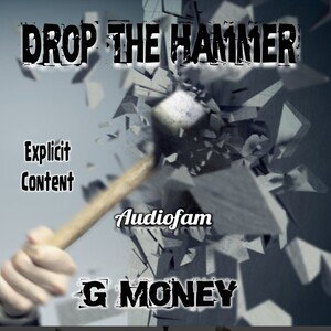 Drop The Hammer 