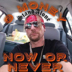 Now Or Never  
