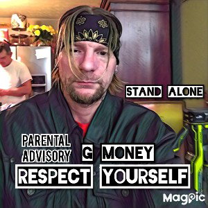 Respect yourself