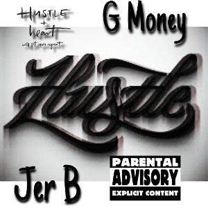 Hustle  and  Grind  ft Jer B