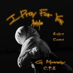 I Pray For You