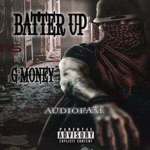 Batter Up 