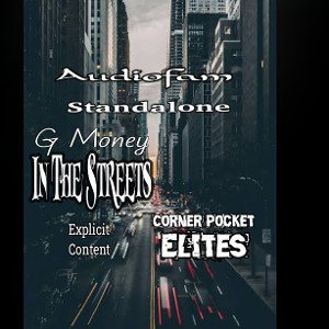 IN THE STREETS 
