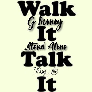 Walk It