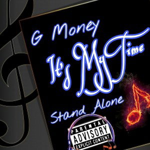 It's My Time