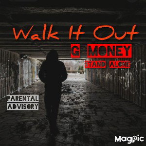 Walk It Out 