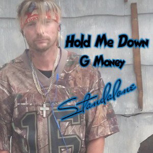  Hold Me Down 
