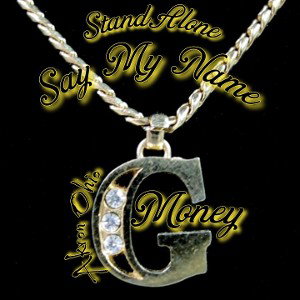  Say My Name 