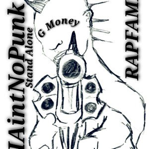 IAintNoPunk 