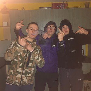 BUBBLEHEED DISS