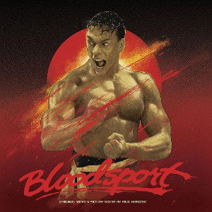 Bloodsport (Prod by KaalaH)