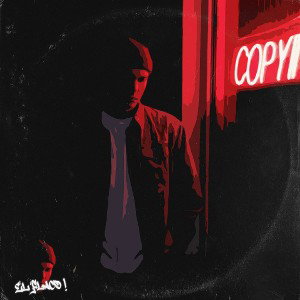 ELFLACO - AQUILES  Prod. NIGMA 