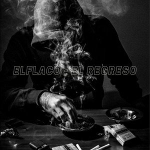 ELFLACO - EL REGRESO Prod. OdiseaBeats