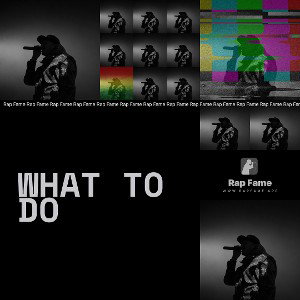 What to do 