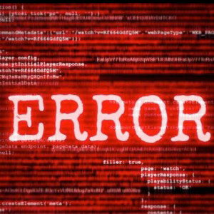 End
