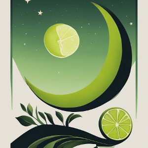 yungravity- Limelight