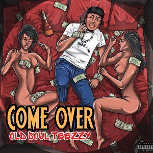 COME OVER_DONE