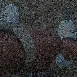 Something like(Prod By Die Naum Production)