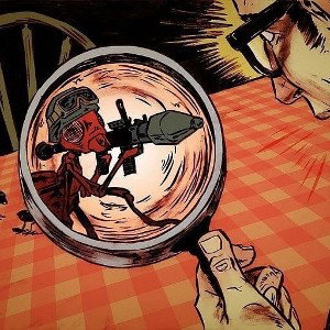 Не верь-не бойся-не проси....