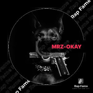 MRZ - Okay