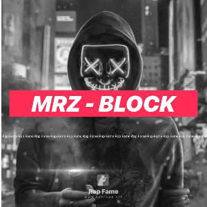 MRZ - Block