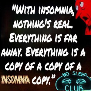 Insomia