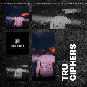 Tru Ciphers 