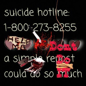 Don’t do it (Suicide Awareness)-Nikloki feat. Freakshow 