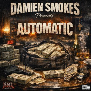 Damien Smokes - Automatic