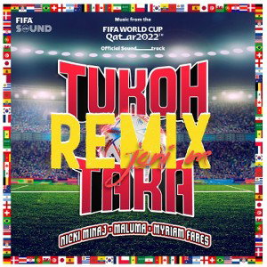Tukoh Taka Remix