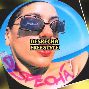 Despechá Freestyle