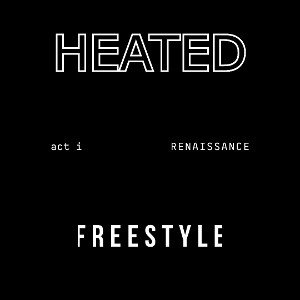 heated freestyle
