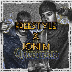 Quédate Freestyle