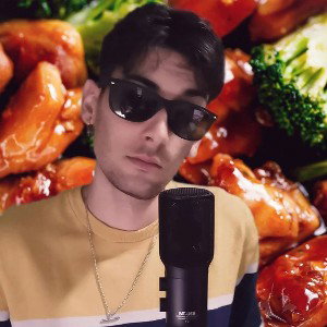 Chicken Teriyaki Freestyle