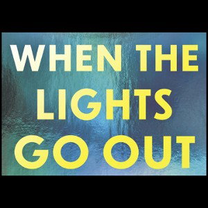 Mr216 - When The Lights Go Out 