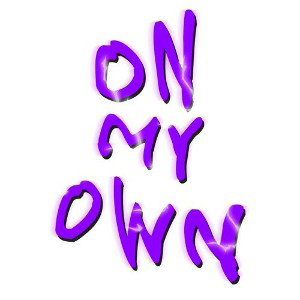 Mr216 - On My Own