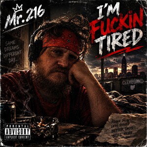 I'm F*ck*n T*r*d