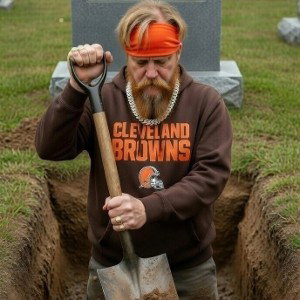 Six Feet Deep 