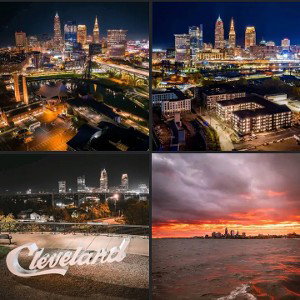 Mr216 - Cleveland