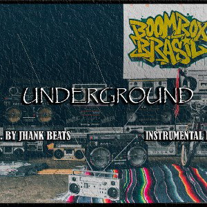 BEAT DE RAP | UNDERGROUND | HIP HOP BEAT