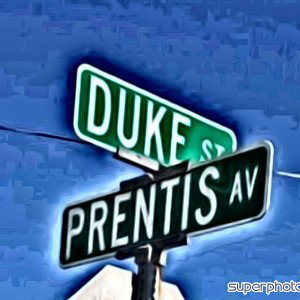 Prentis Ave by CES1 FT. LILMAN  beat by CES & Phyco