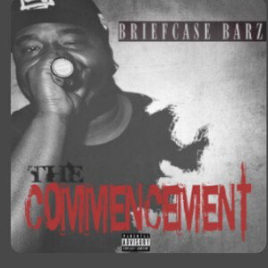 BRIEFCASE 💼 BARZ- Married To The Music 
