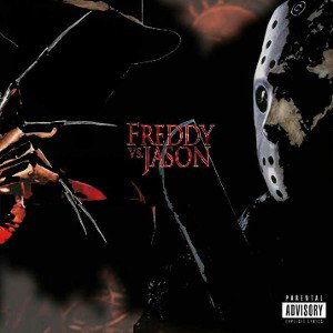 Freddy Vs Jason (Ft.Scott, Remix)
