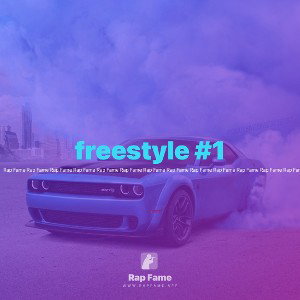 freestyle #1