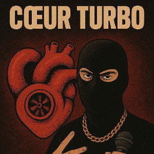 Zow - Coeur turbo