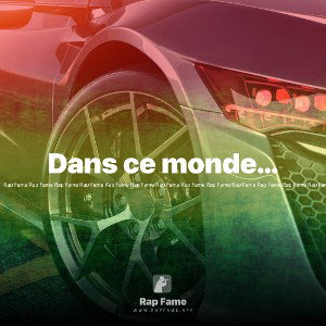 Dans ce monde…