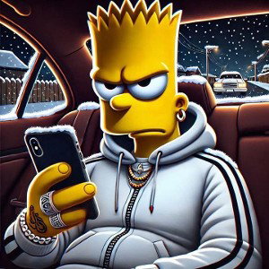 TONI J. MONTANA "NO KODAK" #GCE #FSTT