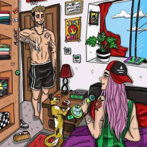 TONI J. MONTANA "FIT" #GCE #FSTT